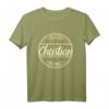 Bester Christian der Welt T-Shirt – Persönliches Geschenkidee für Christian, Bruder, Freund oder Nachbar