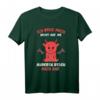 Ich Rege Mich Nicht Auf, Die Anderen Regen Mich Auf T-Shirt – Provokantes Wut- und Humor-Shirt mit Teufel-Design für Büro & Party