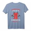 Ich Rege Mich Nicht Auf, Die Anderen Regen Mich Auf T-Shirt – Provokantes Wut- und Humor-Shirt mit Teufel-Design für Büro & Party