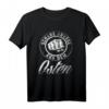 Schöne Grüße Aus Dem Osten Ostdeutschland T-Shirt - Stolzes Ostdeutschland Outfit für Sachsen und DDR-Fans