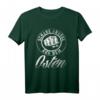 Schöne Grüße Aus Dem Osten Ostdeutschland T-Shirt - Stolzes Ostdeutschland Outfit für Sachsen und DDR-Fans