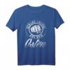 Schöne Grüße Aus Dem Osten Ostdeutschland T-Shirt - Stolzes Ostdeutschland Outfit für Sachsen und DDR-Fans