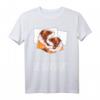 Offizielles Meerschweinchen Schlafshirt – Süßes Tiermotiv für Damen, Herren & Kinder, perfekt als Geschenk für Geburtstag, Weihnachten & Muttertag