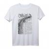 Stolz und Vorurteil Jane Austen T-Shirt für Frauen - Romantische Buchzitate & Geschenk für Bücherwürmer