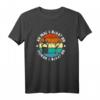 Animal Liberation Retro Vintage Tierschutz T-Shirt – Vegan, Klimaschutz & Tierrechte Statement für Tierliebhaber und Aktivisten