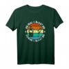 Animal Liberation Retro Vintage Tierschutz T-Shirt – Vegan, Klimaschutz & Tierrechte Statement für Tierliebhaber und Aktivisten
