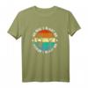 Animal Liberation Retro Vintage Tierschutz T-Shirt – Vegan, Klimaschutz & Tierrechte Statement für Tierliebhaber und Aktivisten