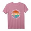 Animal Liberation Retro Vintage Tierschutz T-Shirt – Vegan, Klimaschutz & Tierrechte Statement für Tierliebhaber und Aktivisten