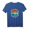 Animal Liberation Retro Vintage Tierschutz T-Shirt – Vegan, Klimaschutz & Tierrechte Statement für Tierliebhaber und Aktivisten