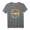 Animal Liberation Retro Vintage Tierschutz T-Shirt – Vegan, Klimaschutz & Tierrechte Statement für Tierliebhaber und Aktivisten