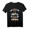 Alle Menschen Sind Gleich Trike fahren Männer Frauen T-Shirt – Perfektes Motiv für Trike-Fans und Begeisterte