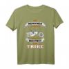Alle Menschen Sind Gleich Trike fahren Männer Frauen T-Shirt – Perfektes Motiv für Trike-Fans und Begeisterte