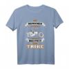 Alle Menschen Sind Gleich Trike fahren Männer Frauen T-Shirt – Perfektes Motiv für Trike-Fans und Begeisterte