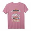 Alle Menschen Sind Gleich Trike fahren Männer Frauen T-Shirt – Perfektes Motiv für Trike-Fans und Begeisterte