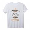 Alle Menschen Sind Gleich Trike fahren Männer Frauen T-Shirt – Perfektes Motiv für Trike-Fans und Begeisterte