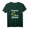 Lustiges Feuerwehrfrau T-Shirt mit Spruch – Perfekt als Geschenk für Feuerwehrfrauen, Schwester, Mama oder Tochter im Einsatz