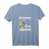 Lustiges Feuerwehrfrau T-Shirt mit Spruch – Perfekt als Geschenk für Feuerwehrfrauen, Schwester, Mama oder Tochter im Einsatz