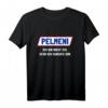 Pelmeni Teigtaschen Russe Russisches Essen Nationalgericht T-Shirt – Perfekt für russische Köstlichkeiten und stolze Deutschrussen