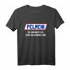 Pelmeni Teigtaschen Russe Russisches Essen Nationalgericht T-Shirt – Perfekt für russische Köstlichkeiten und stolze Deutschrussen