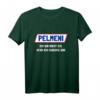 Pelmeni Teigtaschen Russe Russisches Essen Nationalgericht T-Shirt – Perfekt für russische Köstlichkeiten und stolze Deutschrussen