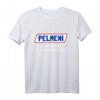Pelmeni Teigtaschen Russe Russisches Essen Nationalgericht T-Shirt – Perfekt für russische Köstlichkeiten und stolze Deutschrussen