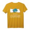 Offizielles Hai Schlafshirt – Bequemes Schlafanzug-Shirt für Hai-Liebhaber, Morgenmuffel & Bettfans, Perfekt als Geschenk zu Weihnachten, Geburtstag & Muttertag