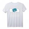 Offizielles Hai Schlafshirt – Bequemes Schlafanzug-Shirt für Hai-Liebhaber, Morgenmuffel & Bettfans, Perfekt als Geschenk zu Weihnachten, Geburtstag & Muttertag