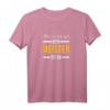 Alles wird gut der Meister ist jetzt da Handwerker Meister T-Shirt – Lustiges Geschenk zur Meisterprüfung für Handwerker & Bauarbeiter