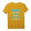 Lustiges Bruder Spruch T-Shirt – Perfektes Geschenk für Geburtstag oder Weihnachten mit humorvollem Spruch