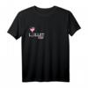 Team Lillet Damen Sommer Cocktail T-Shirt – Perfektes Partyoutfit & Geschenkidee für Cocktail-Liebhaberinnen