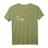 Team Lillet Damen Sommer Cocktail T-Shirt – Perfektes Partyoutfit & Geschenkidee für Cocktail-Liebhaberinnen