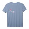 Team Lillet Damen Sommer Cocktail T-Shirt – Perfektes Partyoutfit & Geschenkidee für Cocktail-Liebhaberinnen