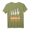 Kettensäge Motorsäge Holzfäller Geschenk T-Shirt - Cooles Geschenk für Waldarbeiter, Forstwirte & Männer, die Holz machen