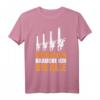 Kettensäge Motorsäge Holzfäller Geschenk T-Shirt - Cooles Geschenk für Waldarbeiter, Forstwirte & Männer, die Holz machen