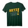 Hetz Mich Nicht! Witziges T-Shirt mit Aufschrift – Perfektes Geschenk für Freunde, Familie, Geburtstag & Weihnachten