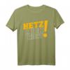 Hetz Mich Nicht! Witziges T-Shirt mit Aufschrift – Perfektes Geschenk für Freunde, Familie, Geburtstag & Weihnachten