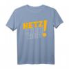 Hetz Mich Nicht! Witziges T-Shirt mit Aufschrift – Perfektes Geschenk für Freunde, Familie, Geburtstag & Weihnachten