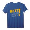 Hetz Mich Nicht! Witziges T-Shirt mit Aufschrift – Perfektes Geschenk für Freunde, Familie, Geburtstag & Weihnachten