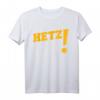 Hetz Mich Nicht! Witziges T-Shirt mit Aufschrift – Perfektes Geschenk für Freunde, Familie, Geburtstag & Weihnachten