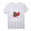 Lustiges Kackhaufen T-Shirt mit Spruch - Aus dem Weg, ich muss kacken! Perfektes Geschenk für Freunde und Humorliebhaber