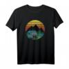 Camping Bus Shirt für Camper und Abenteurer – Perfektes Geschenk für Natur- und Reise-Fans