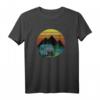 Camping Bus Shirt für Camper und Abenteurer – Perfektes Geschenk für Natur- und Reise-Fans