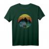 Camping Bus Shirt für Camper und Abenteurer – Perfektes Geschenk für Natur- und Reise-Fans