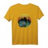 Camping Bus Shirt für Camper und Abenteurer – Perfektes Geschenk für Natur- und Reise-Fans