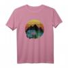 Camping Bus Shirt für Camper und Abenteurer – Perfektes Geschenk für Natur- und Reise-Fans