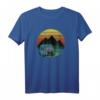 Camping Bus Shirt für Camper und Abenteurer – Perfektes Geschenk für Natur- und Reise-Fans
