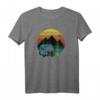 Camping Bus Shirt für Camper und Abenteurer – Perfektes Geschenk für Natur- und Reise-Fans