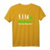 Grüne Nein danke Spruch T-Shirt – Humorvolles Statement gegen grüne Politik und Umweltbewegung