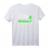 Grüne Nein danke Spruch T-Shirt – Humorvolles Statement gegen grüne Politik und Umweltbewegung