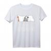 Offizielles Graupapagei Schlafshirt – Lustiges Vogel-Liebhaber Schlafshirt für Morgenmuffel, Langschläfer & Bettliebhaber